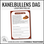 Paket: Kanelbullens dag - bild 2