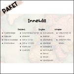 Explore the world – Paket - bild 10