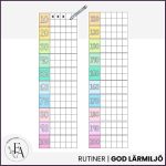 Vi räknar: 200 skoldagar - bild 2