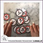 Timers / Klockor till schemaskyltar / schemabilder - bild 2