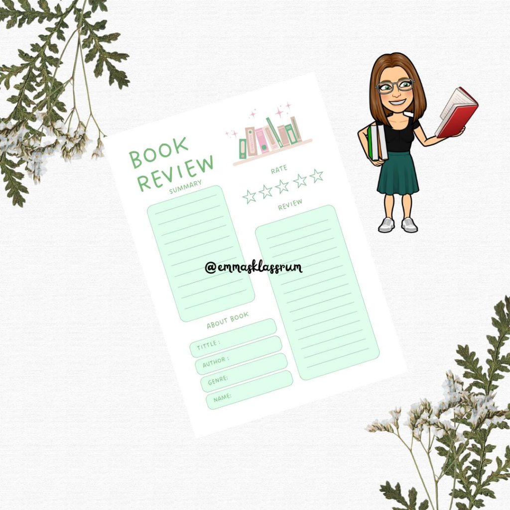Book Review