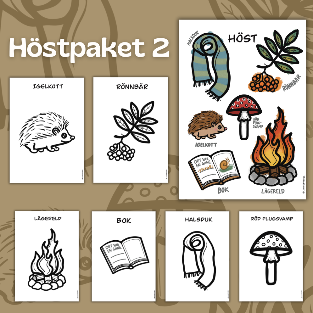 Höstpaket 2