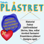 Teknik – Plåstret - bild 1