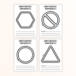 Fantasi-skyltar - bild 2