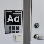 Dörrkoder – Spåra bokstäver A-Ö - bild 3