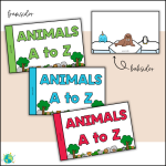 Animals A to Z - bild 5