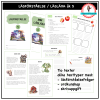 Läsförståelse / Läsläxa åk 5