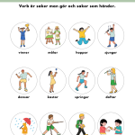 Posters ordklasser - bild 4