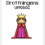 Labyrinten – räkna och hitta den försvunna kronan - bild 6