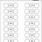 Labyrinten – räkna och hitta den försvunna kronan - bild 5