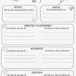 Mitt utvecklingssamtal - bild 2