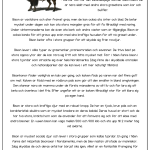 Nordamerikas djur – 12 faktatexter i 3 nivåer - bild 2