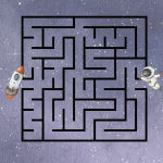 Rymden – paket - bild 4