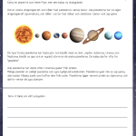 Rymden – paket - bild 2