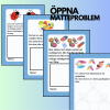 Öppna matteproblem