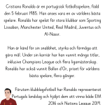 Mitt häfte om fotbollsspelare - bild 2