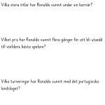 Mitt häfte om fotbollsspelare - bild 4