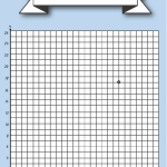 Koordinatsystem – prick till prick – vilket djur framträder – kanin - bild 2