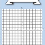 Koordinatsystem – prick till prick – vilket djur framträder – kanin - bild 3