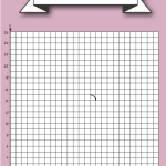 Koordinatsystem – prick till prick- vilket djur framträder- fjäril - bild 2