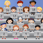 Deal or no deal – ordklasser - bild 2