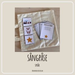 Sångpåse
