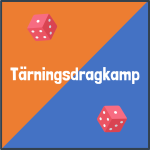 Tärningsdragkamp – spel - bild 1