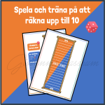 Tärningsdragkamp – spel - bild 2