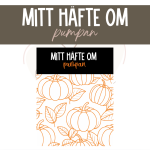 Mitt häfte om pumpan - bild 1
