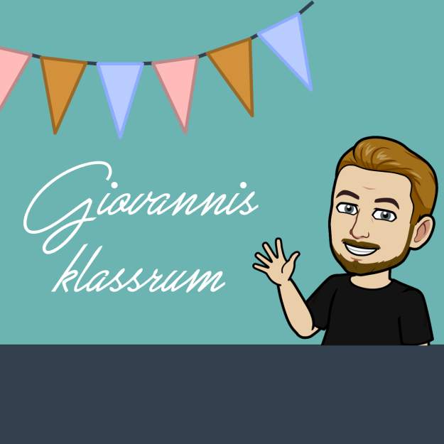 Giovannis Klassrum