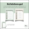 Reflektionsspel