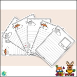 Skriv fakta om hösten - bild 4