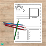 Skriv fakta om hösten - bild 2