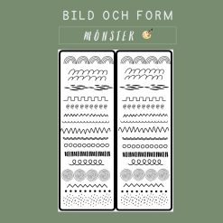 Mönster
