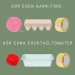 Etiketter affär - bild 4