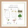 Hösten - faktahäfte