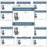 Förklara ordet – Tema vinter - bild 2