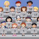 Deal or no deal – barnbokskaraktärer - bild 2