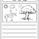 Skriv till bild/stödord - bild 2