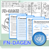 FN-dagen Förenta Nationerna