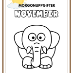Morgonuppgifter november -24 - bild 2