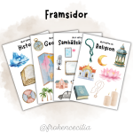 Framsidor SO - bild 1