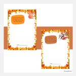 Problemlösning höst - bild 2