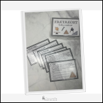 Enkla maskiner: Faktakort (läsförståelse och frågor) - bild 2