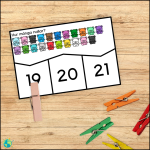 Nallar – Nypkort - bild 2