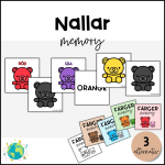 Nallar – Memory - bild 1