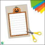 Pumpan – Skrivuppgifter - bild 5