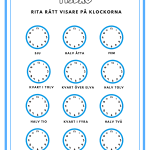 Morgonuppgifter november -24 - bild 6