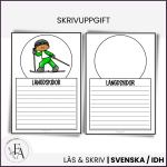 Temapaket Vasaloppet - bild 4