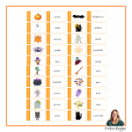 Hör vi ihop – Halloween - bild 2